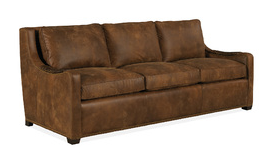 (image for) Hancock and Moore - Burnette Sofa